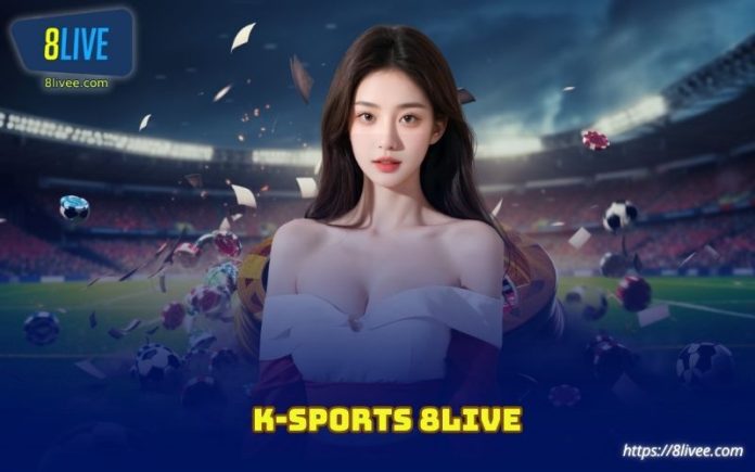 k-sports 8live